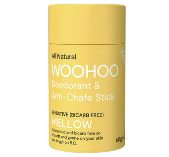 Mellow Stick - WOOHOO | Pantree Sunshine Coast